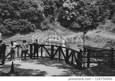 Sogaki Power Station Remembrance Sogaki Power Station Remembrance 126756900