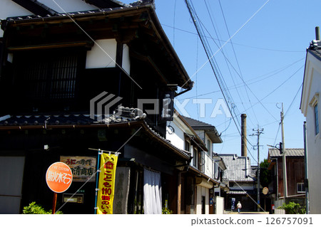 福岡縣津崎淺間町 126757091
