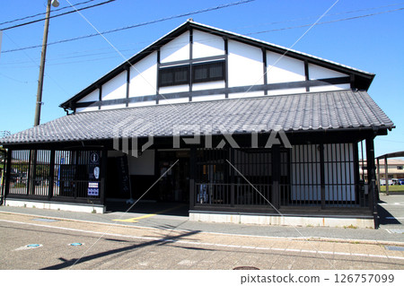 福岡縣津崎淺間町 126757099