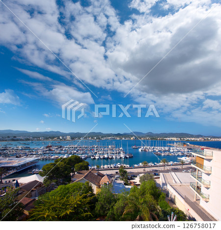 Ibiza San Antonio Abad Sant Antoni de Portmany 126758017