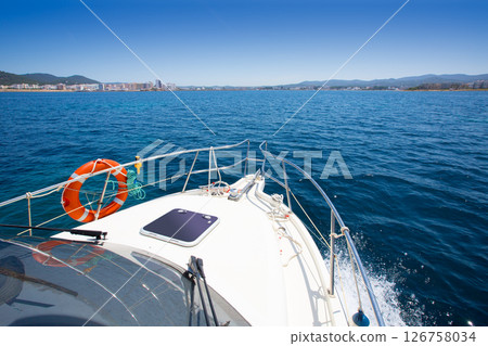 Ibiza San Antonio Abad Sant Antonio de Portmany 126758034