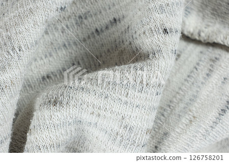 Detailed Cotton Textile Surface for Design Detailed Cotton Textile Surface for Design 126758201