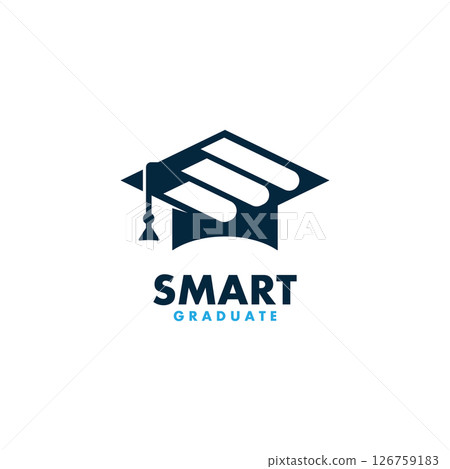 Education Logo Template vector 126759183