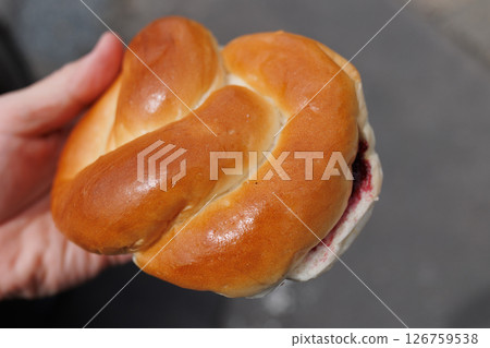 Sand Pan (Ninohe City, Iwate Prefecture) 126759538