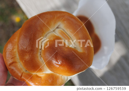 Sand Pan (Ninohe City, Iwate Prefecture) 126759539