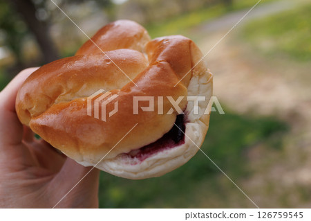 Sand Pan (Ninohe City, Iwate Prefecture) 126759545