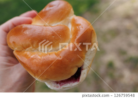 Sand Pan (Ninohe City, Iwate Prefecture) 126759548