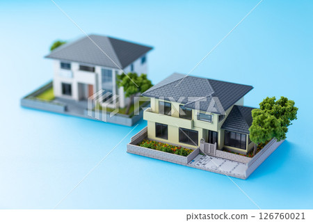 一幢房子 一幢房子 126760021