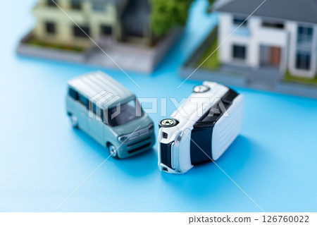 交通事故圖像 126760022