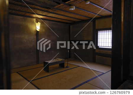 廣島縣鞆之浦市桝屋清右衛門的住宅 廣島縣鞆之浦市桝屋清右衛門的住宅 126760979