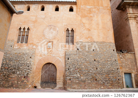 Sot de Ferrer Castillo Palacio del Senor palace in Valencia 126762367