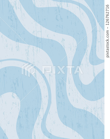 Simple textured waves. Monochrome abstract seamless pattern. Vector doodle graphic hand drawn illustration. Simple textured waves. Monochrome abstract seamless pattern. Vector doodle graphic hand drawn illustration. 126762716