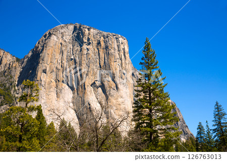 Yosemite National Park El Capitan California Yosemite National Park El Capitan California 126763013