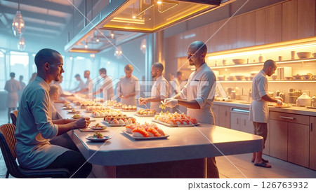 海外壽司店 海外壽司店 126763932