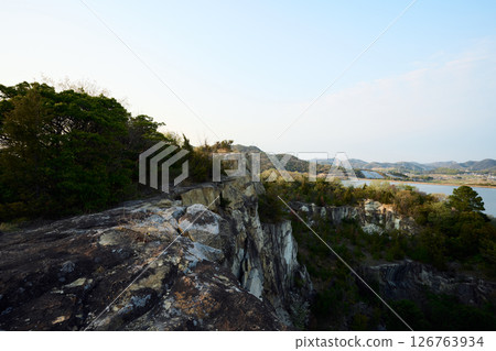 平澤湖阿爾卑斯山健行路線 平澤湖阿爾卑斯山健行路線 126763934