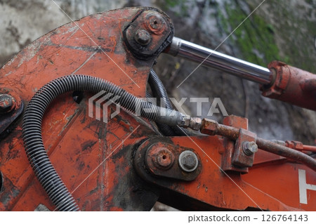 液壓系統 126764143