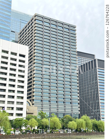 三井物產總公司大樓(千代田區大手町) 三井物產總公司大樓(千代田區大手町) 126764228