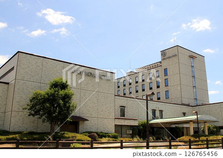 赤穗皇家飯店 126765456