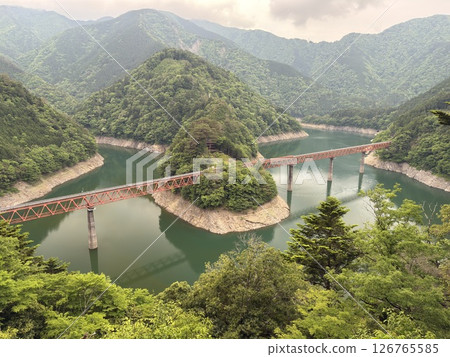 Oigawa Railway Kojo Station Oigawa Railway Kojo Station 126765585