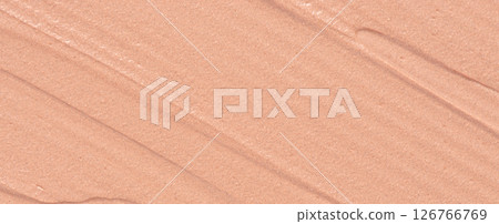 The texture of cosmetic clay for body or face masks. Or a moisturizer. The texture of cosmetic clay for body or face masks. Or a moisturizer. 126766769