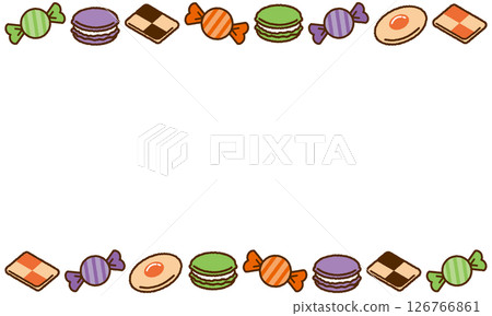 糖果生產線 126766861