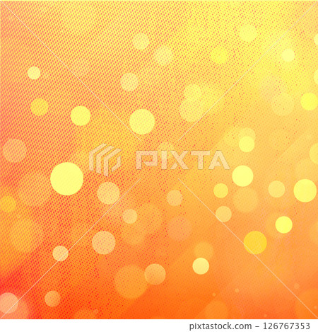 Bokeh background for banner, poster, holidays, celebrations, greetings, and various design works 126767353
