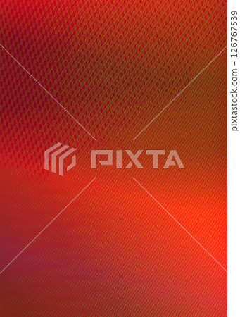 Red background for Banner, Poster, ads, holidays, celebration, events and various design works 126767539