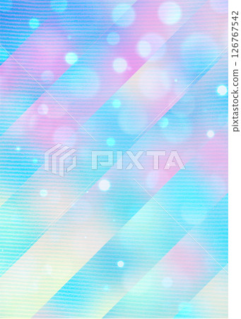 Bokeh background perfect for Holidays, Anniversary, Birthdays, Festive and various desing works 126767542