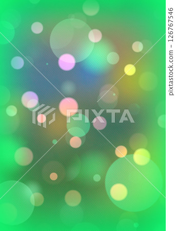 Bokeh background perfect for Holidays, Anniversary, Birthdays, Festive and various desing works 126767546