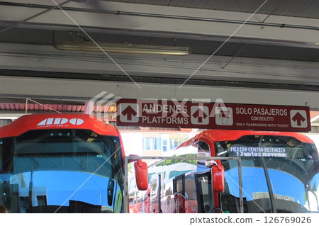 坎昆，墨西哥首屈一指的度假勝地，以其蔚藍的大海和潔白的沙灘而受到全世界人民的喜愛！全包飯店住宿 126769026