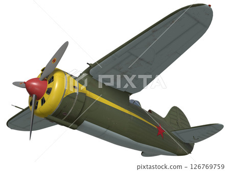 Nikitin Shevchenko IS-1 Nikitin Shevchenko IS-1 126769759
