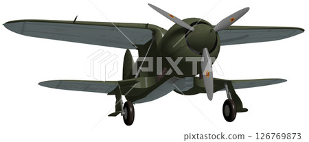 尼基丁·舍甫琴科 IS-2 126769873