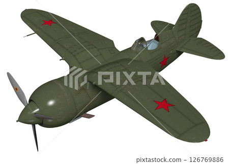 尼基丁·舍甫琴科 IS-2 尼基丁·舍甫琴科 IS-2 126769886