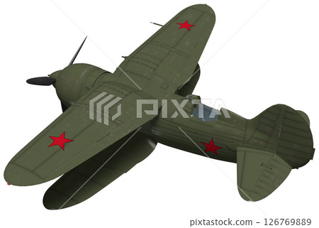 尼基丁·舍甫琴科 IS-2 尼基丁·舍甫琴科 IS-2 126769889