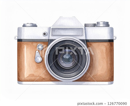 時尚相機 時尚相機 126770090