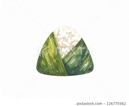 rice ball  126770362