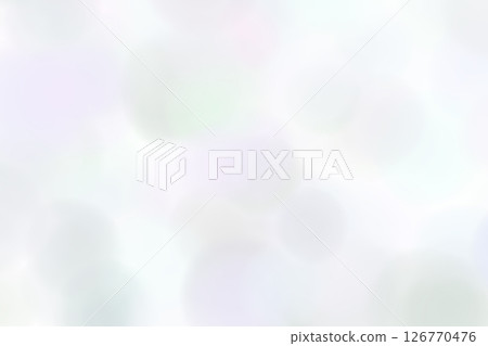 多彩的水彩背景 126770476