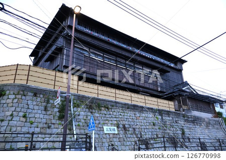三鬼樓(福岡縣北九州門司區清瀧3丁目) 三鬼樓(福岡縣北九州門司區清瀧3丁目) 126770998