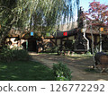 紐西蘭旅行，魔戒霍比屯 126772292