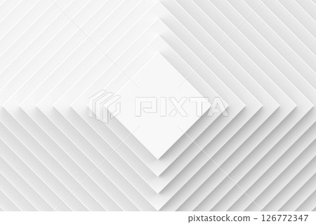 3d render texture with square parts rotation. Spiral surface concept. 3d white square. abstract pattern for web template background, brochure cover or app. Geometric 3D rendering 3d render texture with square parts rotation. Spiral surface concept. 3d white square. abstract pattern for web template background, brochure cover or app. Geometric 3D rendering 126772347
