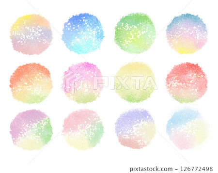 Gradient frame 1 126772498