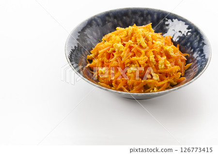 Carrot Silishiri Carrot Silishiri 126773415