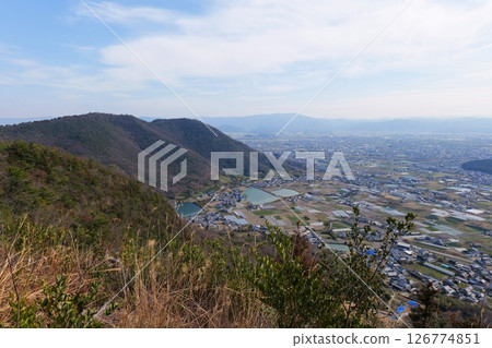 Kagawa Town Kagawa Town 126774851