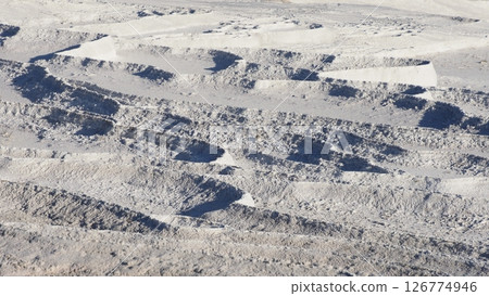 Turkish Pamukkale Turkish Pamukkale 126774946