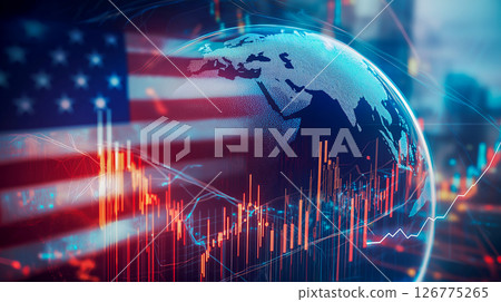 Trends in the US economy and their impact on the world 126775265