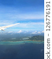 從飛機看的風景 126776191