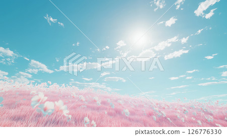 藍天 藍天 126776330