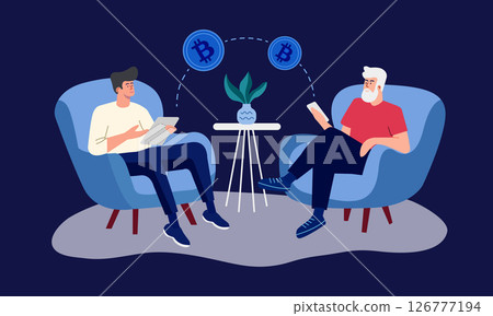 An Engaging and Informative Discussion on Key Insights Related to Cryptocurrency Trends and Markets An Engaging and Informative Discussion on Key Insights Related to Cryptocurrency Trends and Markets 126777194