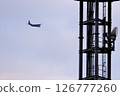 I will see my plane off 126777260