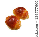 butter roll 126777600